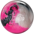 Brunswick TZone (Target Zone) Bowling Ball - Wild Orchid