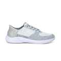KR Strikeforce Glide Women's Bowling Shoes - Light Grey