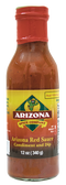Our Original Arizona Red Sauce in a new sauce bottle for easier pour.  See our recipes page for great ideas and new recipes for this amazing Sauce