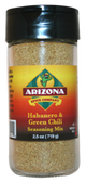 Habanero Green Chile Seasoning Mix