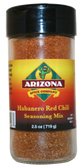 Habanero Red Chile Seasoning Mix