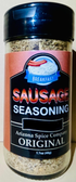 Breakfast Sausage Seasoning Mix - Spicy