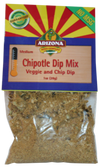 Chiptole Dip Mix Medium
