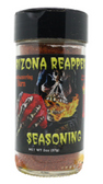 It's all about the flavor in our newest hot and spicy seasoning.  Great on just about anything you want to heat up!  All natural