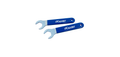 Wrenches 1-1/8" for adjusting CalTracs (Set of 2)