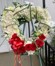 HEALING TEARS HEART- WAS $450