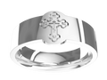 M0141 - Continuum Silver (6 mm)