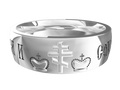 M0201 - Continuum Silver (6 mm)