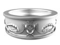 M0405 - Continuum Silver (7.5 mm)
