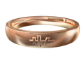 W0241 - 18k Rose Gold (3 mm)