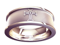 M0441 - 18k Rose Gold (7.5 mm)