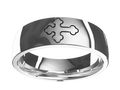M0541 - Continuum Silver (6 mm)