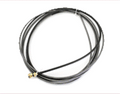 Tweco / Lincoln Wire Liner Teflon Wire Conduit 15' 300 & 400 Amp Guns