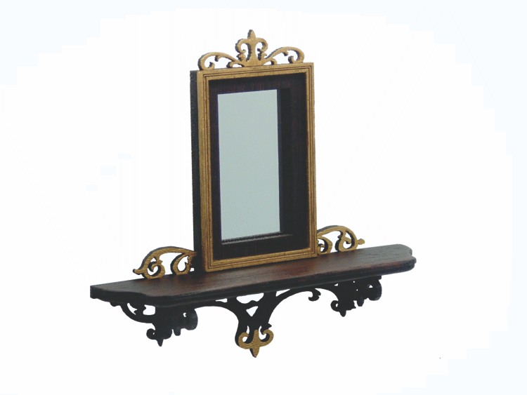 victorian dollhouse accessories