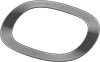 400-08-104-0004 - Spring Washer 683981