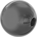 1340130 - Ball Knob