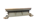 428-02-036-5001 - Chip Deflector