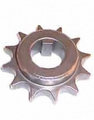 1347874 - Sprocket Short