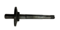 422-03-303-0007S - Contractor Saw Arbor with Flange also 422-03-303-0007 & 422-03-303-0002