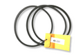 49-291 Unisaw V-Belt Set Of Three -1725 Rpm Motors