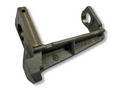 406-03-014-0001 Or  406-03-014-0013 also 406-03-014-2005- Upper Idler Drum Bracket And Ring