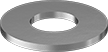 DPEC001360 - Flat Washer