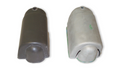 406-03-054-0021 - Idler Drum Cover with Spacer also 406-03-354-0013 & 406-03-054-0014