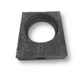 428-02-079-5002 - Feed Roll Bearing Retainer Block