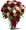 Three Dozen True Love Roses
