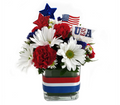 USA Bouquet