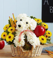 Fresh Floral Mix
