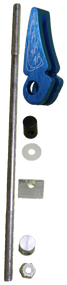 Ultra Tension Rod Kit