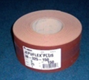 3" Velcro Grip Sandpaper