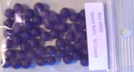 Space Balls (50ct)