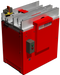 PanelMASTER IV - Raised Panel Door Machine