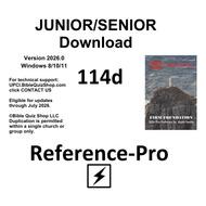 114d) 2026 Reference-Pro Digital Download