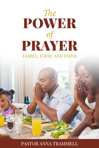 The Power of Prayer 