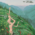 JW FARQUHAR-The Formal Female-USA '72-electric fuzz-NEW CD