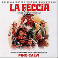 PINO CALVI-la feccia-'72 WESTERN OST-NEW CD