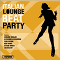 VA-Loungissima Vol.1-60s/70s Italian Lounge Beat Party-NEW CD