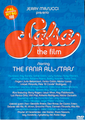FANIA ALL STARS-SALSA 70s film-NEW DVD