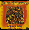 OTIS WAYGOOD-Ten Light Claps And Scream-'69 South Africa Underground-NEW LP