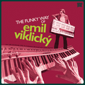 Emil Viklicky-Funky Way Of-'70s Czech jazz groove-NEW CD