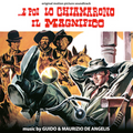 Guido And Maurizio De Angelis-E POI LO CHIAMARONO IL MAGNIFICO-'81 OST-NEW CD