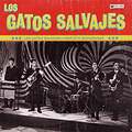 LOS GATOS SALVAJES-COMPLETE RECORDINGS-ARGENTINA-new CD