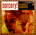 Sabu And His Percussion Ensemble-Sorcery!-'58 latin percussion exotica-NEW LP