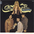 CAROLYN HESTER COALITION-S/T-'69 US psychedelic folk rock-NEW LP