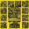AMANAZ-Africa-Zambia '75-PSYCH FUZZ GUITAR-NEW CD