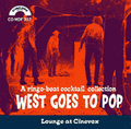 V.A.-West Goes To Pop-RINGO BEAT COCKTAIL COLLECTION-NEW CD
