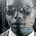 JC Brooks &The Uptown Sound-Beat Of Our Own Drum-NEW CD